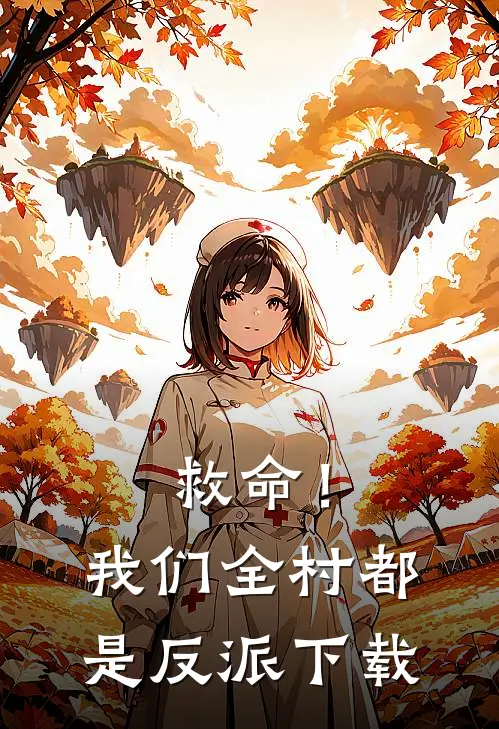 救命!我们全村都是反派百度