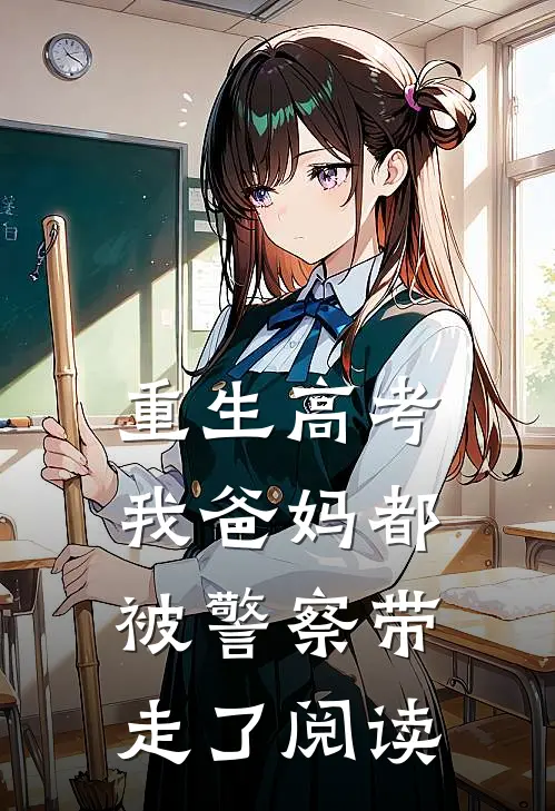 重生高考,我爸妈都被警察带走了阅读全文