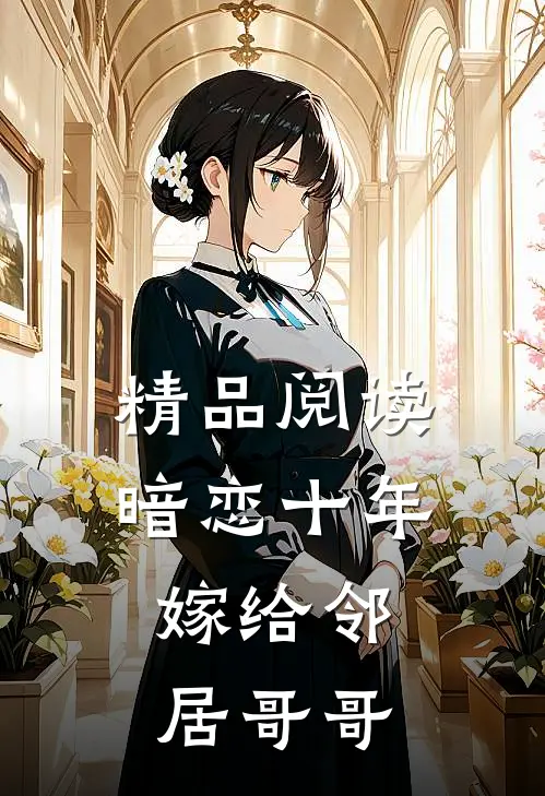 精品阅读暗恋十年,嫁给邻居哥哥