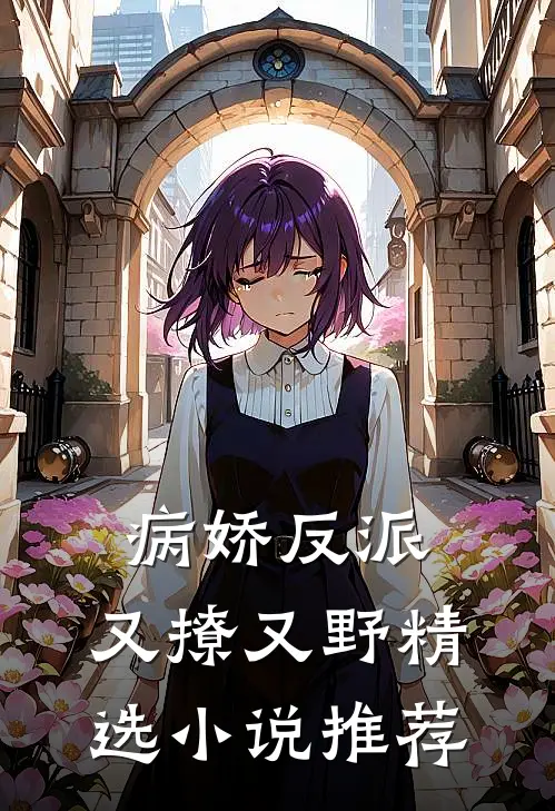 病娇反派,又撩又野精选推荐免费阅读