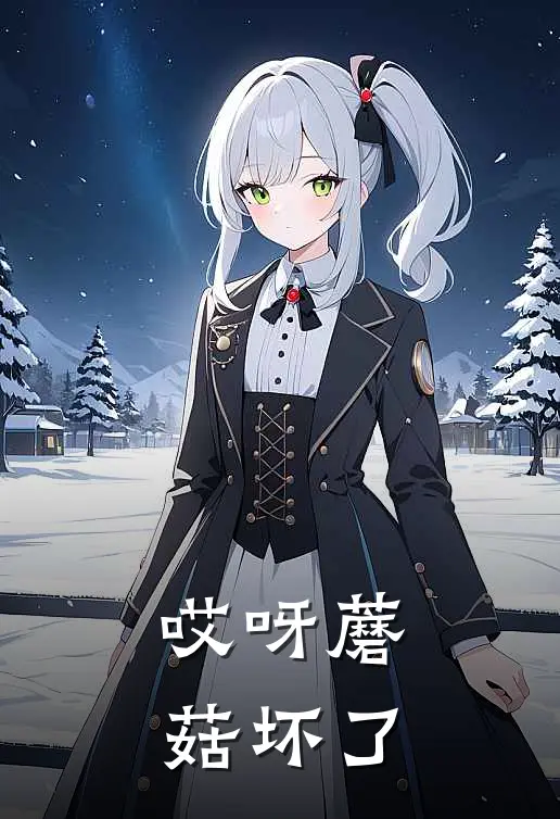 哎呀蘑菇坏了