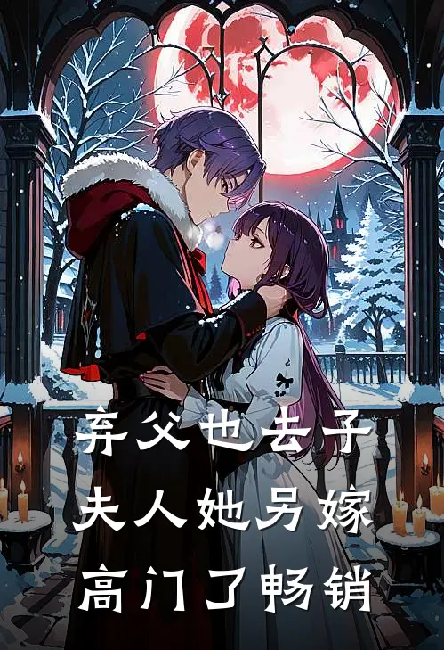 弃父也去子,夫人她另嫁高门了畅销