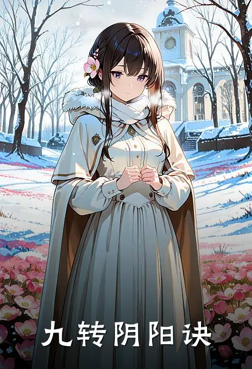 九转阴阳诀全文