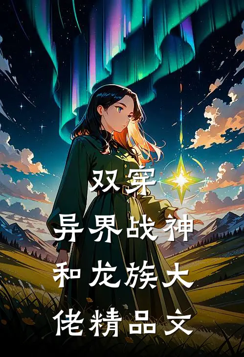 双穿异界战神和龙族大佬精品文