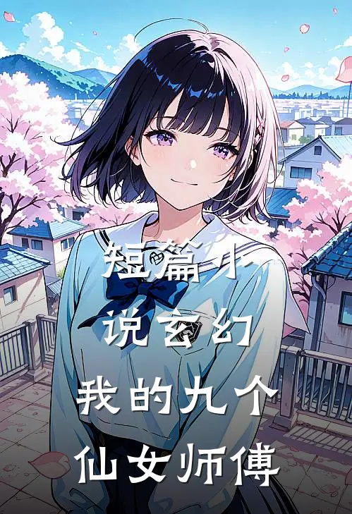 短篇玄幻我的九个仙女师傅是反派