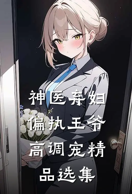 神医弃妇,偏执王爷高调宠精品选集