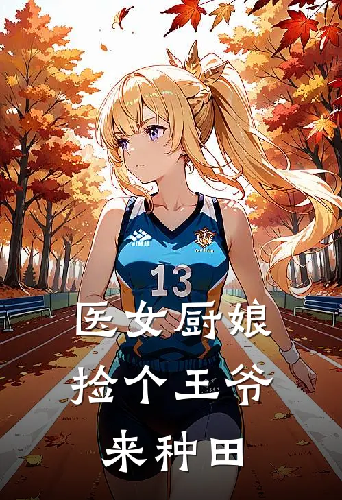 医女厨娘捡个王爷来种田 灼灼