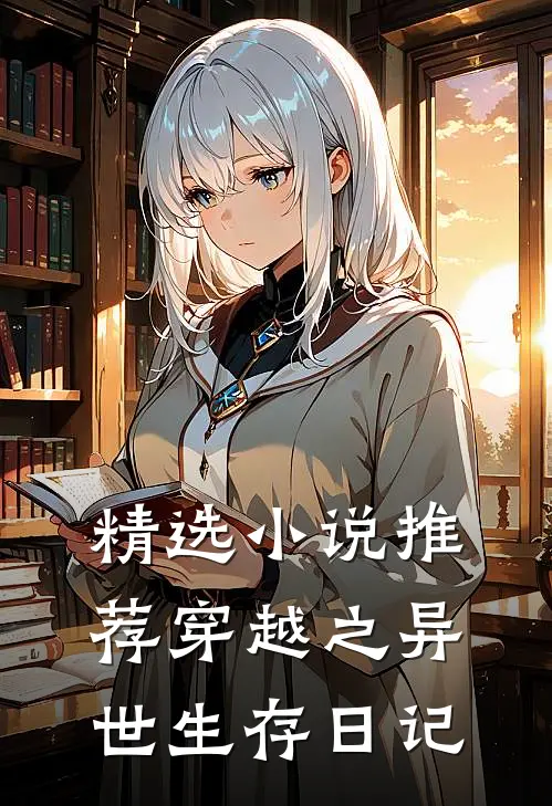 精选小说推荐穿越之异世生存日记