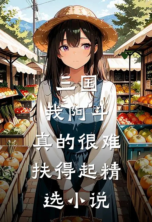三国我阿斗,真的很难扶得起精选免费阅读