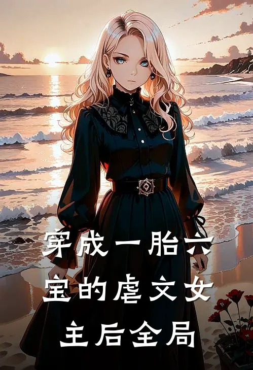 穿成一胎六宝的虐文女主后全局