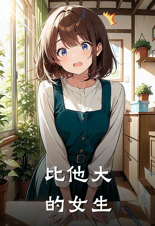 比他大的女生