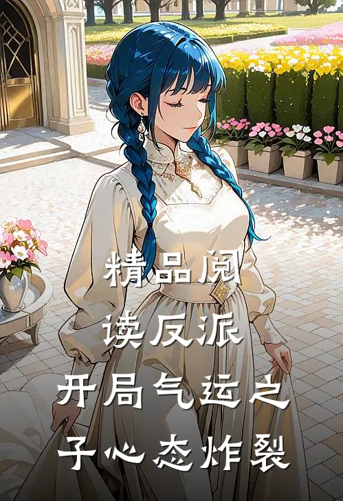 精品阅读反派开局气运之子心态炸裂