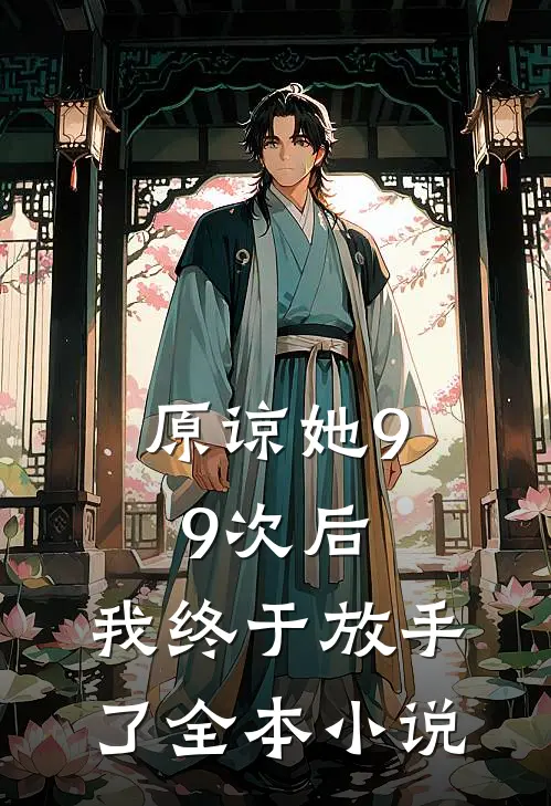 原谅她99次后,我终于放手了全本阅读