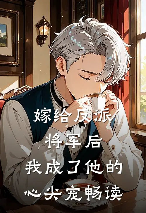 嫁给反派将军后,我成了他的心尖宠畅读