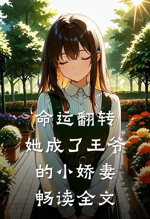 命运翻转,她成了王爷的小娇妻畅读全文