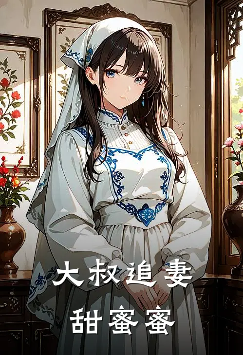 大叔追妻甜蜜蜜