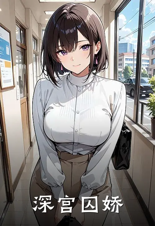 深宫囚娇
