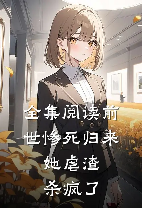 全集阅读前世惨死归来,她虐渣杀疯了