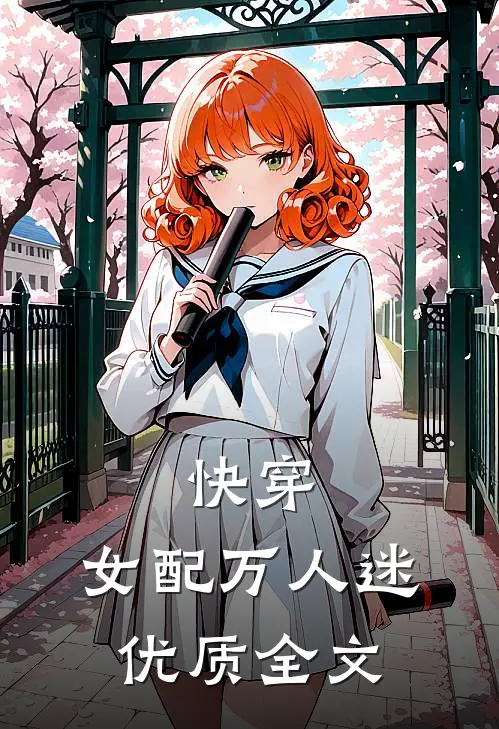 快穿,女配万人迷优质全文
