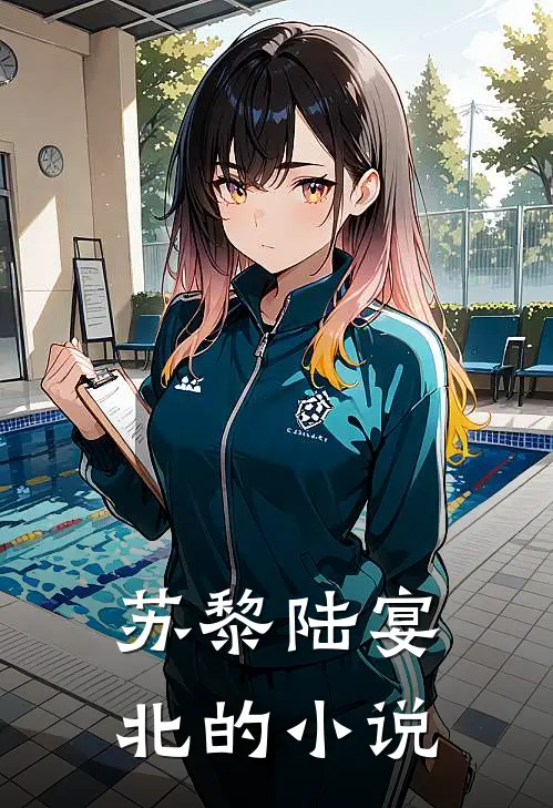 苏黎陆宴北的小说