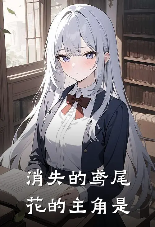 消失的鸢尾花的主角是