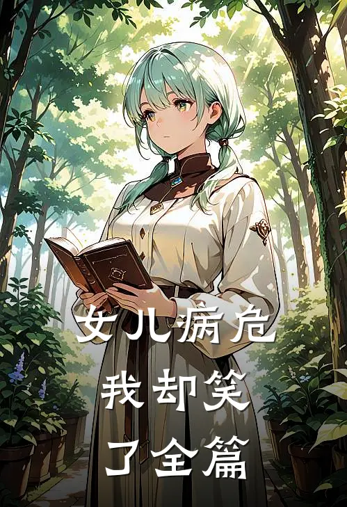 女儿病危,我却笑了全篇在线阅读