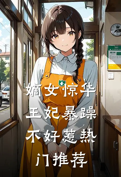 嫡女惊华王妃暴躁不好惹热门推荐完结