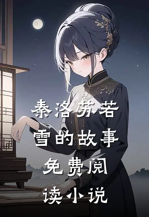 无双医皇全本小说秦洛苏若雪