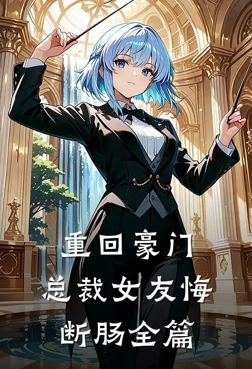 重回豪门,总裁女友悔断肠全篇阅读