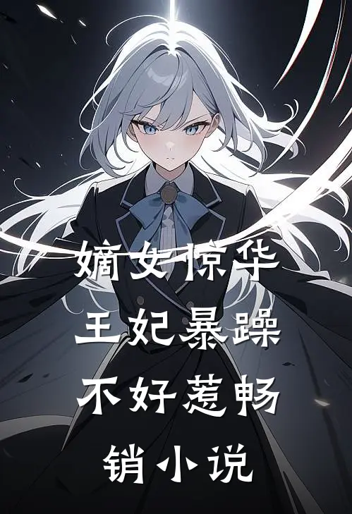 嫡女惊华王妃暴躁不好惹畅销免费阅读
