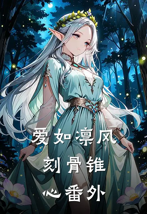 爱如凛风,刻骨锥心番外免费阅读