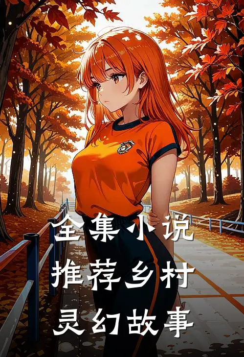 全集推荐乡村灵幻故事在线阅读