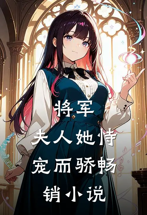 将军,夫人她恃宠而骄畅销