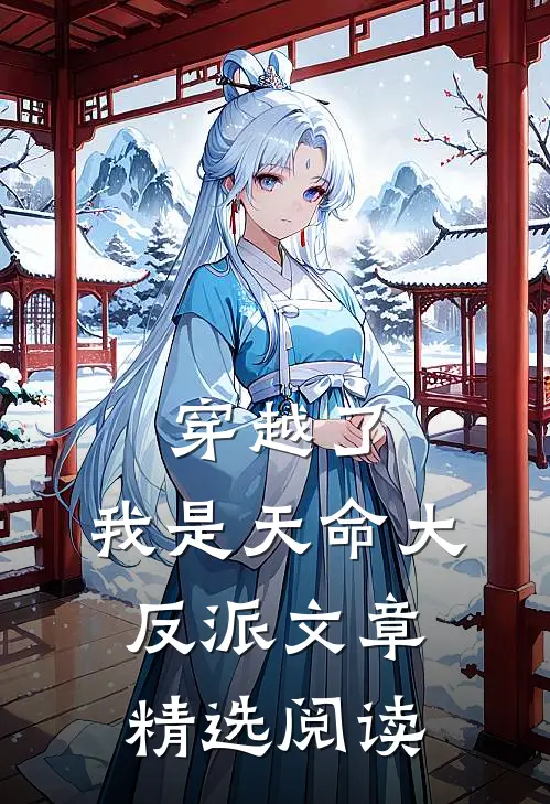 穿越了,我是天命大反派文章精选阅读