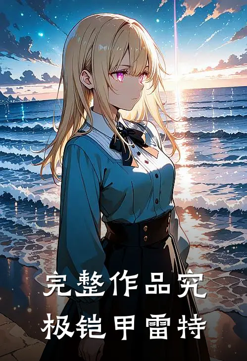 完整作品究极铠甲雷特