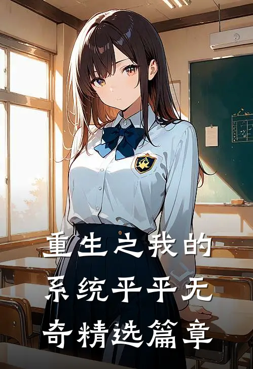 重生之我的系统平平无奇精选篇章