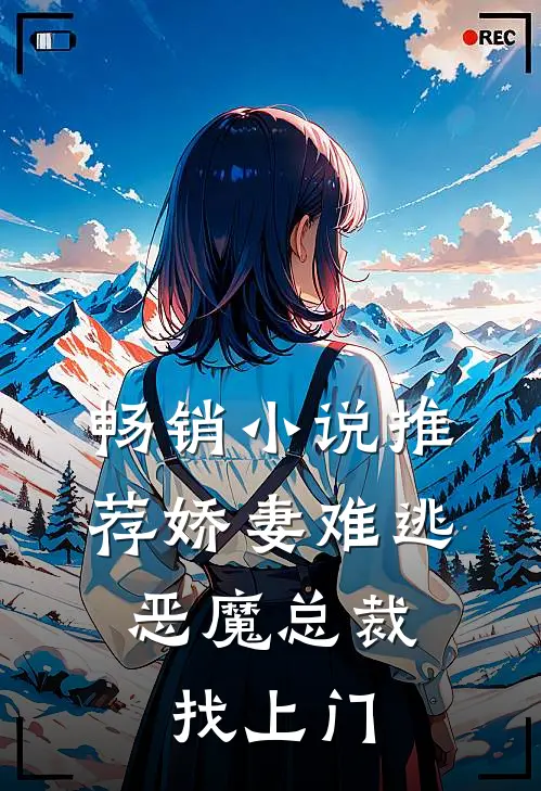 畅销小说推荐娇妻难逃：恶魔总裁找上门