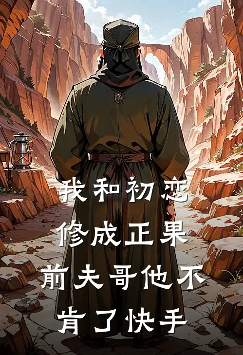 我和初恋修成正果,前夫哥他不肯了快手视频