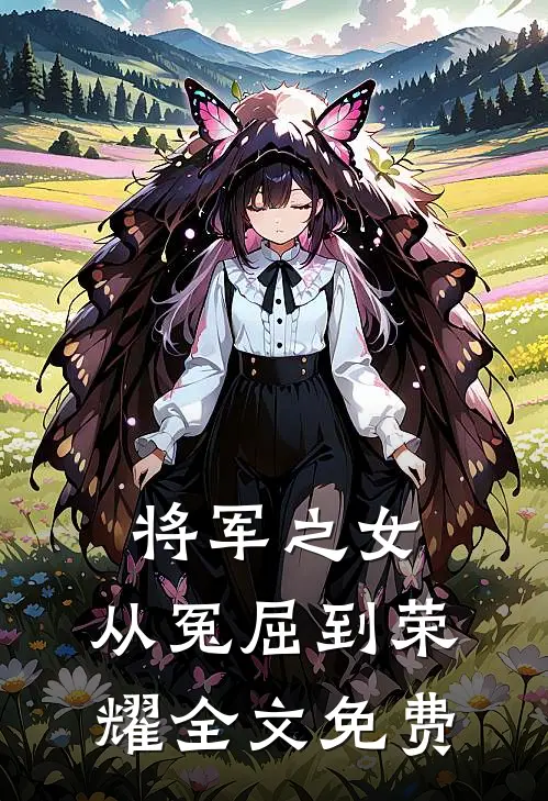 将军之女从冤屈到荣耀全文免费观看