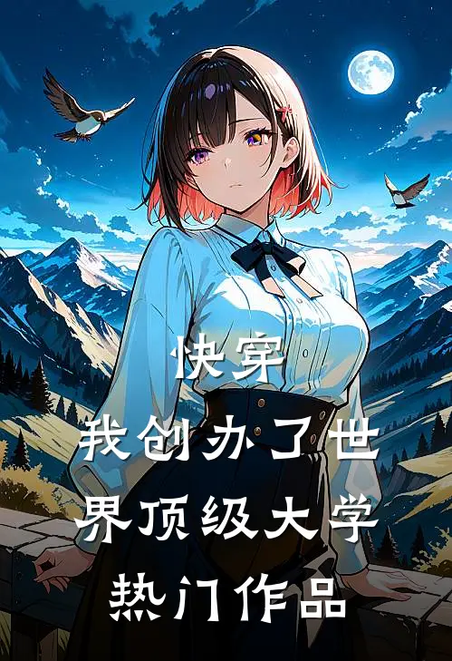 快穿：我创办了世界顶级大学热门作品