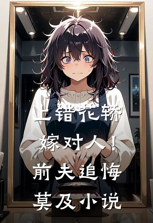 上错花轿嫁对人!前夫追悔莫及
