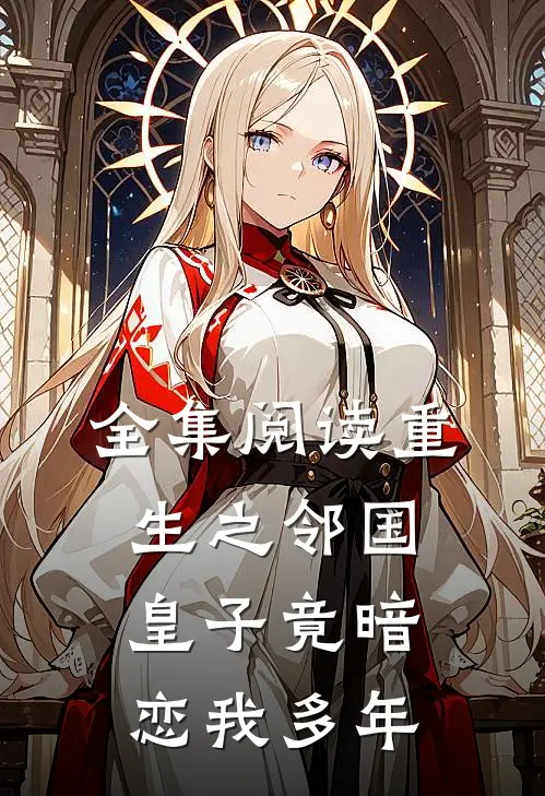 全集阅读重生之邻国皇子竟暗恋我多年