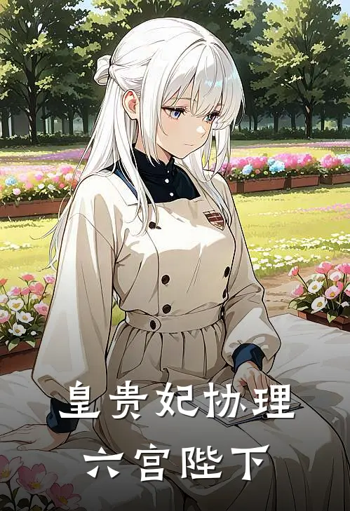 皇贵妃协理六宫陛下