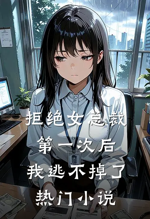 拒绝女总裁第一次后,我逃不掉了热门免费阅读