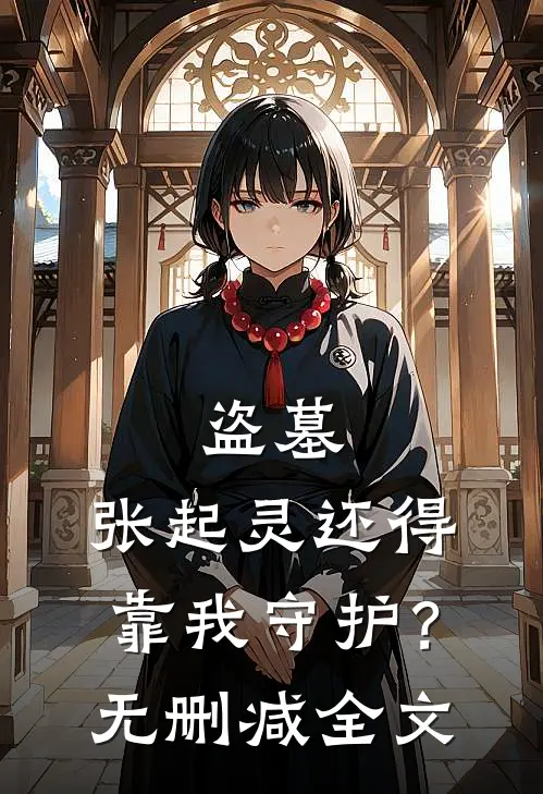 盗墓张起灵还得靠我守护?无删减全文