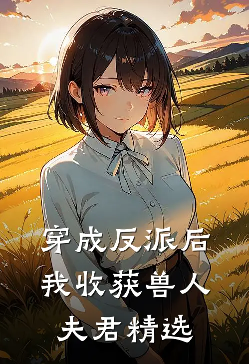 穿成反派后,我收获兽人夫君精选