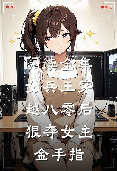 阅读全集女兵王穿越八零后,狠夺女主金手指