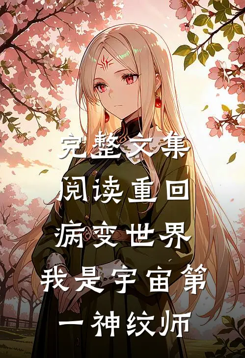 完整文集阅读重回病变世界：我是宇宙第一神纹师