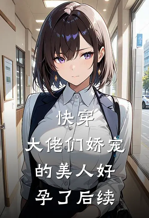 快穿大佬们娇宠的美人好孕了后续剧情