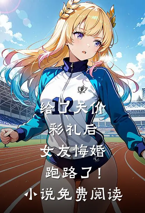 给了天价彩礼后,女友悔婚跑路了!免费阅读